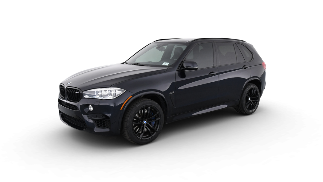 2016 BMW X5 M Carvana 2016-bmw-x5-m-carvana